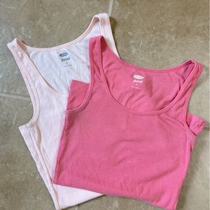 Old Navy Tank Top Bundle